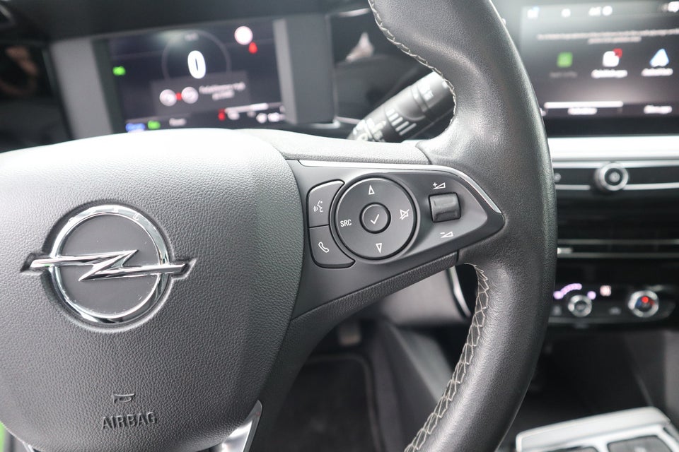 Opel Mokka-e 50 Ultimate 5d