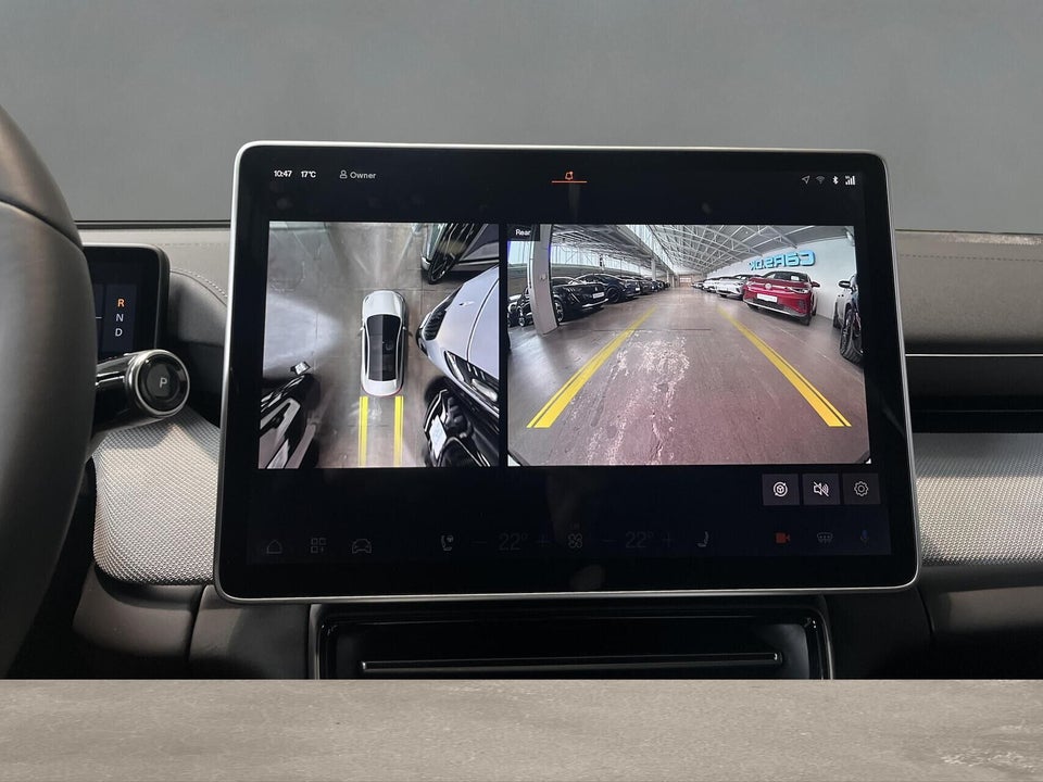 Polestar 4 Long Range Nordic Edition AWD 5d