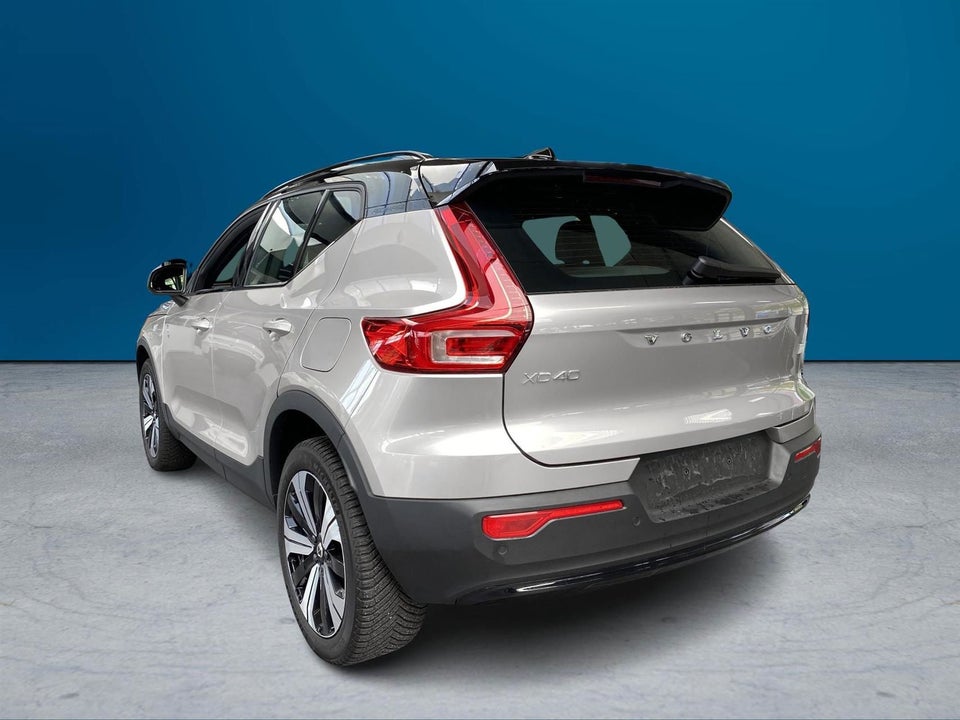 Volvo XC40 P6 ReCharge Plus 5d