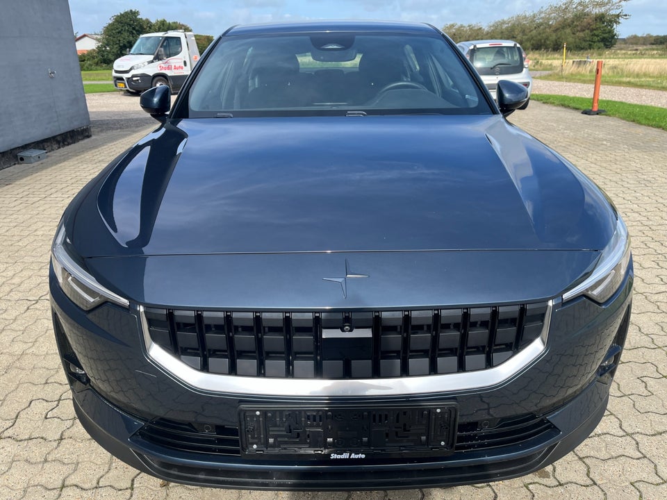 Polestar 2 Standard Range 5d
