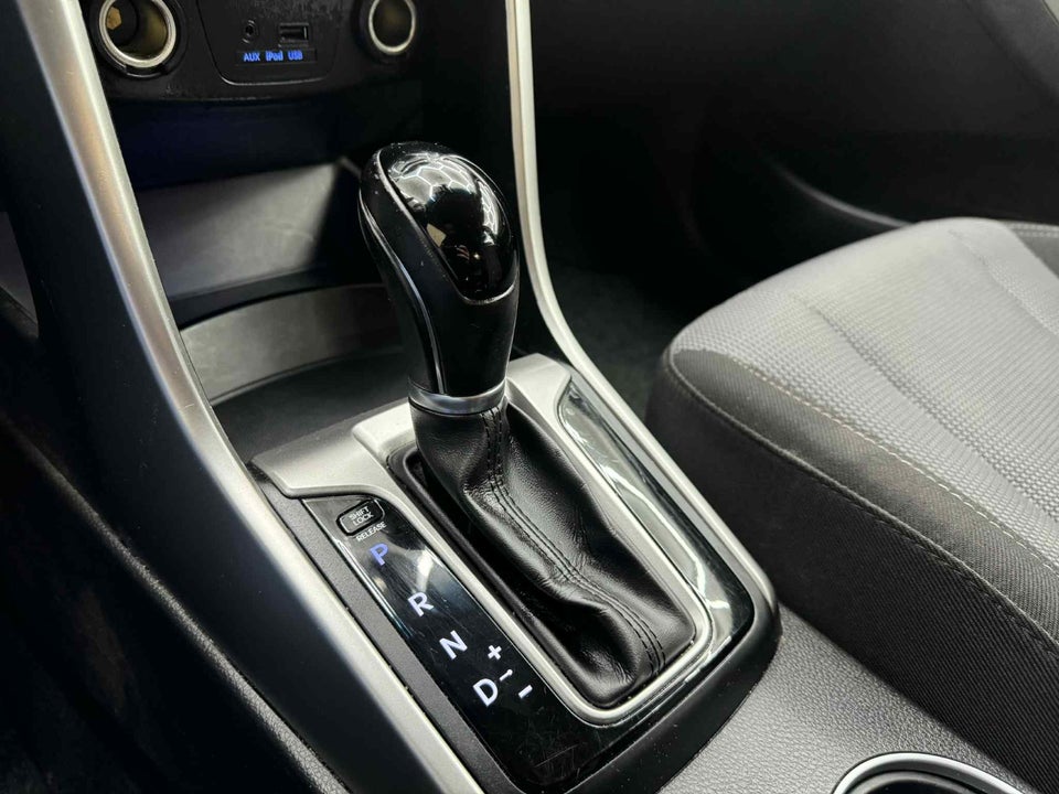 Hyundai i30 1,6 CRDi 128 Style aut. 5d