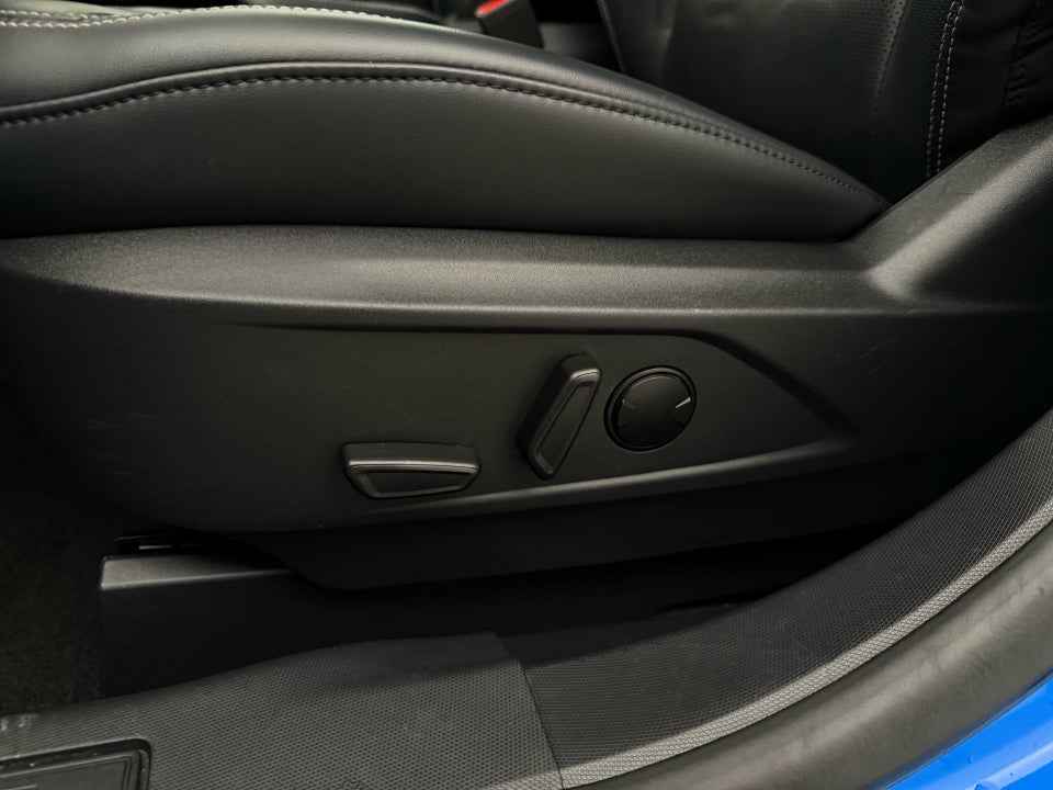 Ford Mustang Mach-E 75 Standard Range 5d