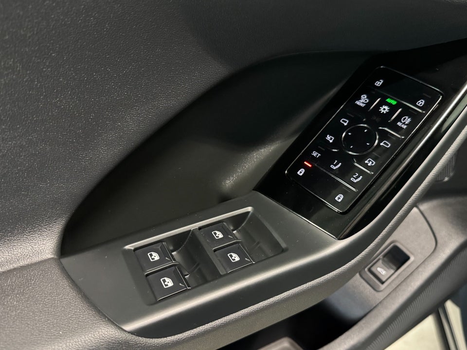 Audi Q6 e-tron Progress plus 5d