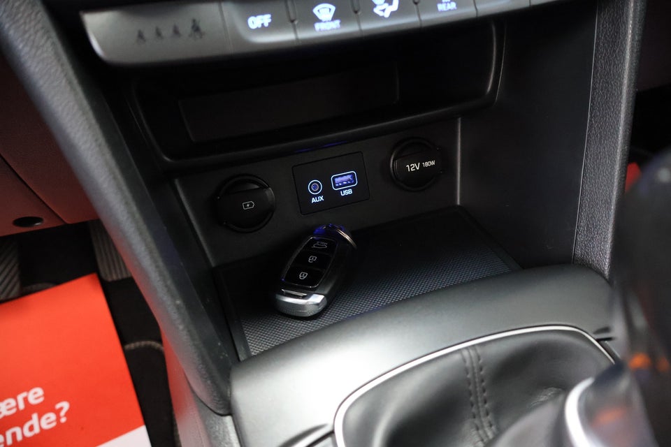 Hyundai Kona 1,6 CRDi 115 Trend 5d