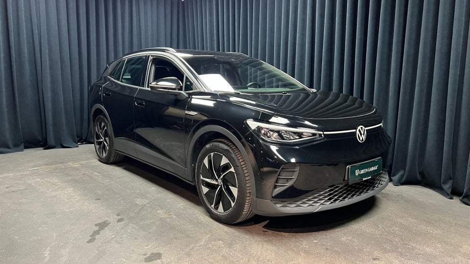 VW ID.4 77 Pro Performance 5d