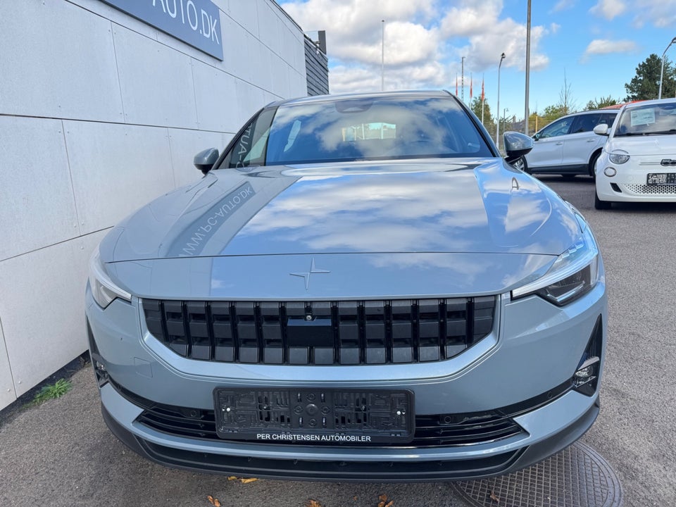 Polestar 2 Long Range 5d