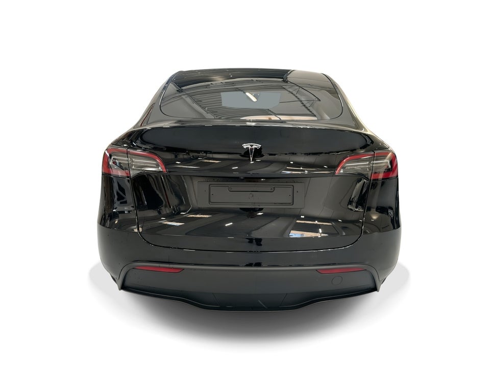 Tesla Model Y RWD 5d