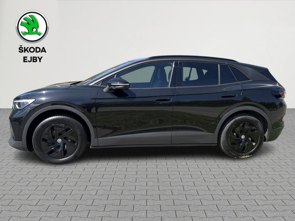 VW ID.4 52 Pure Performance 5d