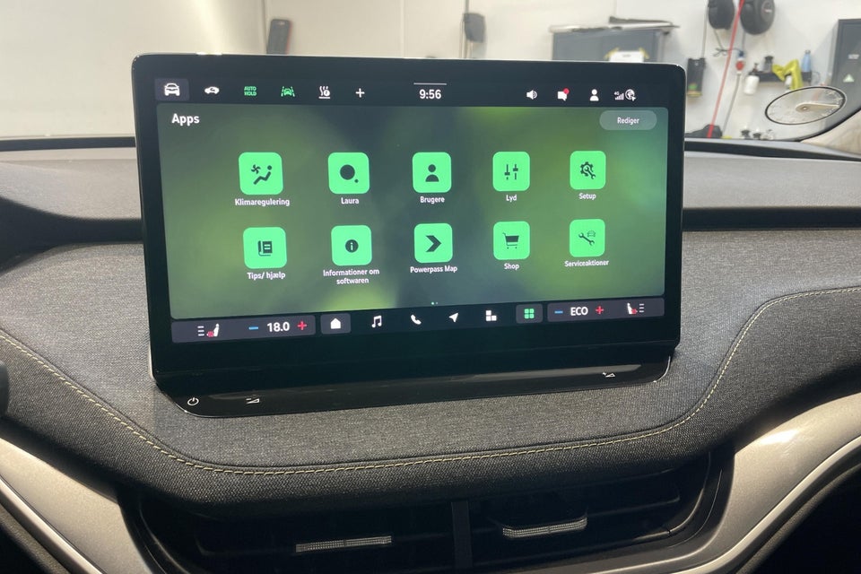 Skoda Elroq 50 iV 5d