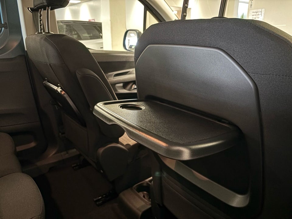 Citroën ë-Berlingo 52 Impress 5d