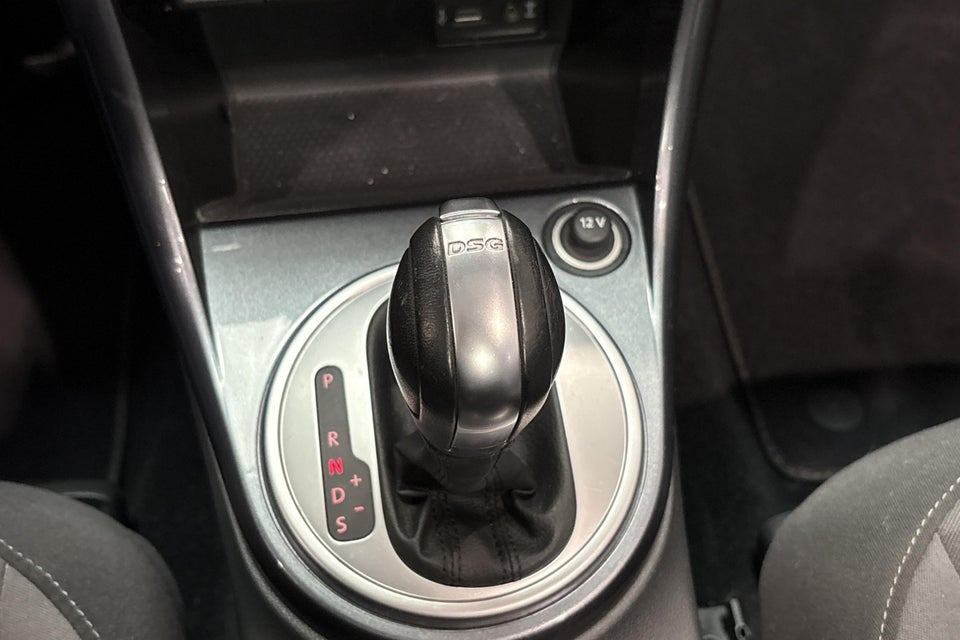 VW The Beetle 1,4 TSi 150 Life Cabriolet DSG 2d