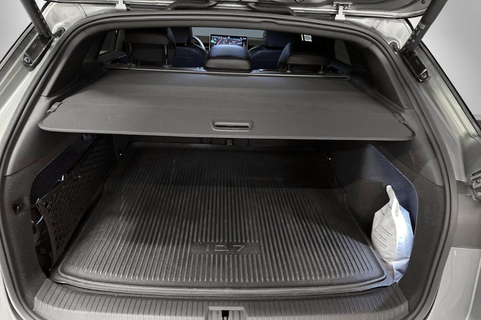 VW ID.7 86 Style S+ Tourer 5d