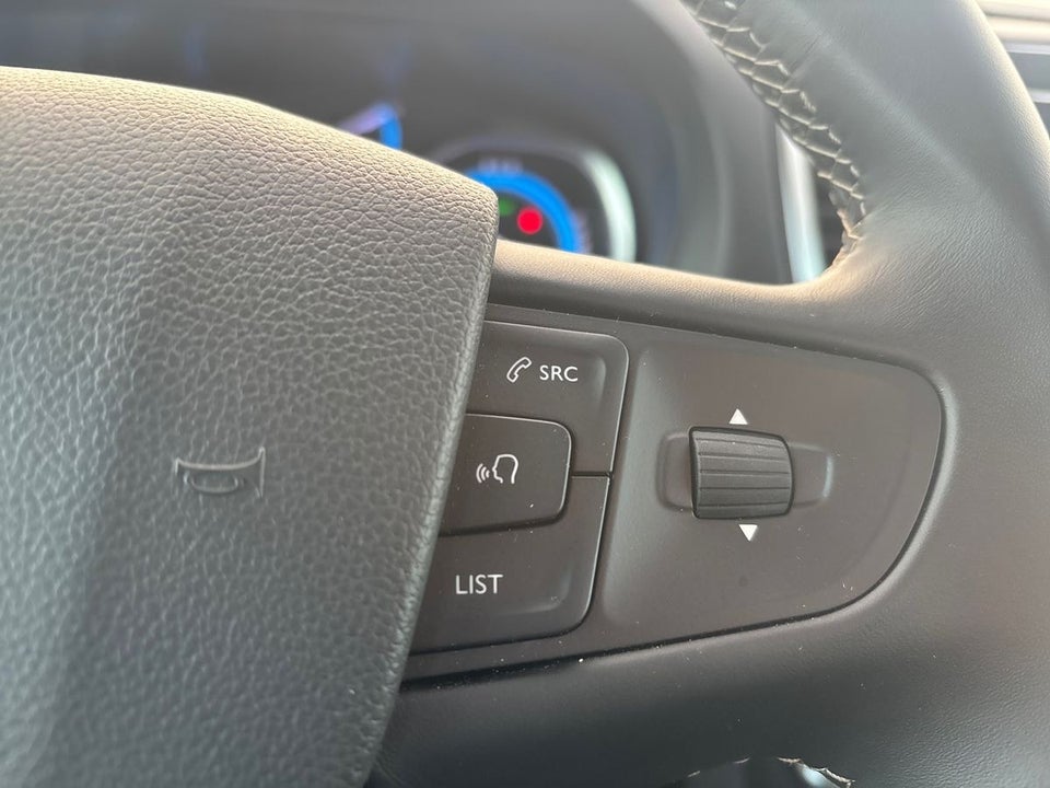 Peugeot e-Traveller 75 L2 Allure