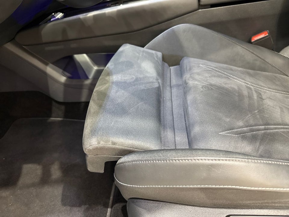 VW ID.7 86 Pro S Tourer 5d