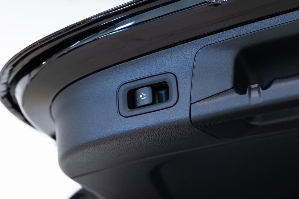 Mercedes EQA250+ AMG Premium 5d