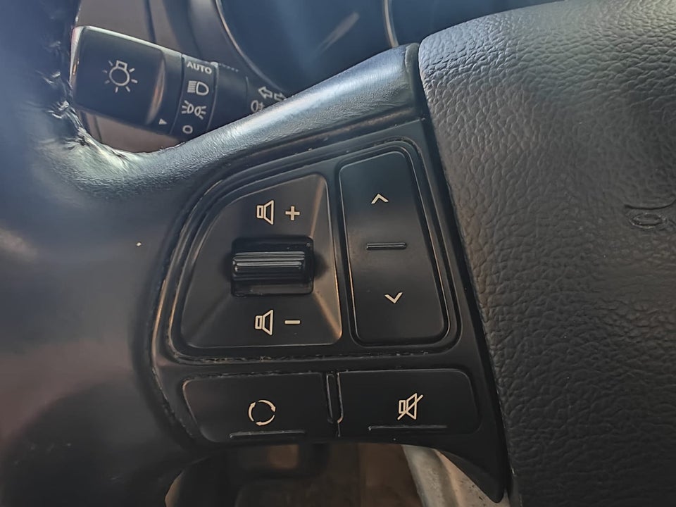 Kia Rio 1,2 CVVT Style 5d