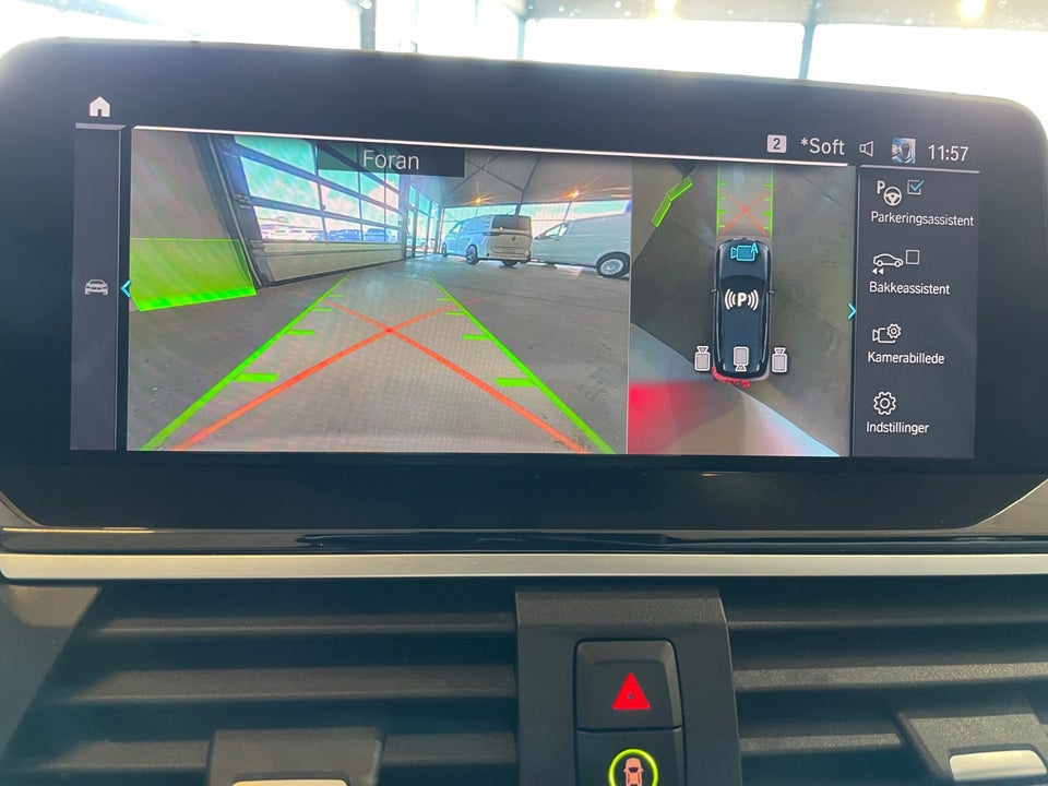 BMW iX3 Charged Plus 5d