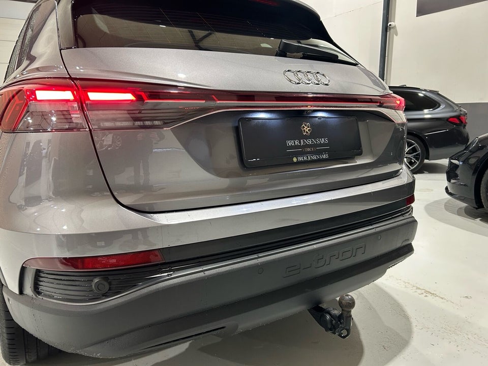 Audi Q4 e-tron 40  5d