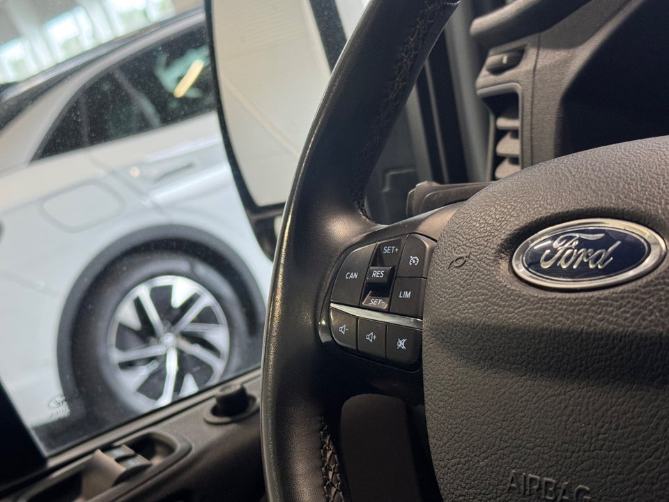 Ford Transit Custom 300 L1 2,0 TDCi 130 Trend
