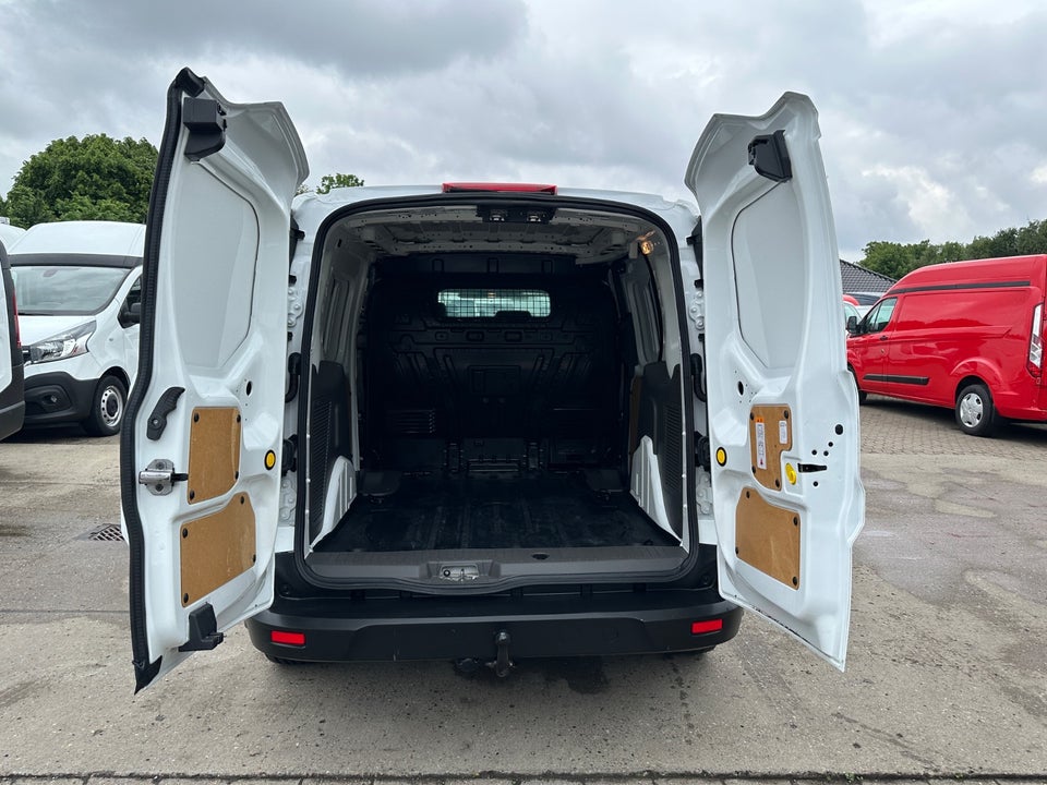 Ford Transit Connect 1,5 TDCi 100 Trend kort