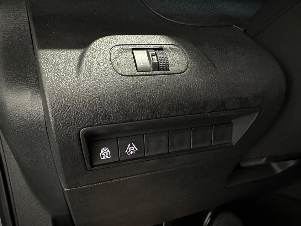 Peugeot Rifter 1,5 BlueHDi 100 L1 Allure 5d