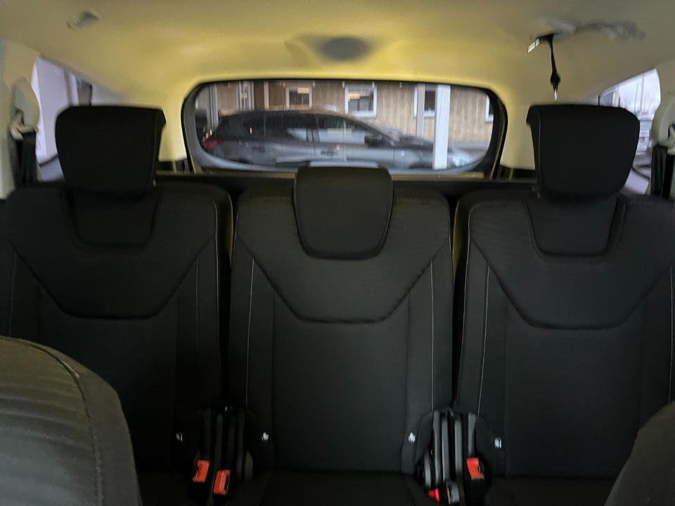 Ford S-MAX 2,0 TDCi 150 Trend Business aut. 5d