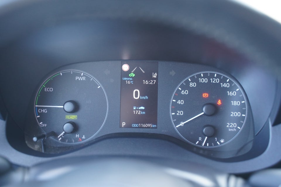 Toyota Yaris 1,5 Hybrid H3 Smart e-CVT 5d