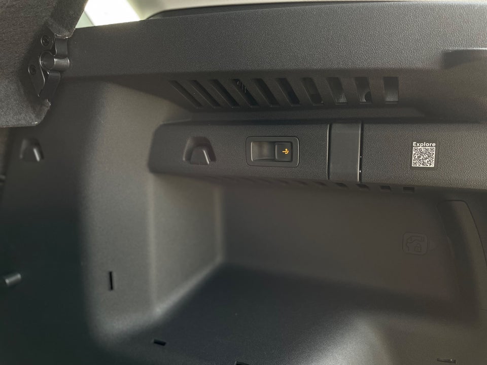 Skoda Elroq 50 iV 5d