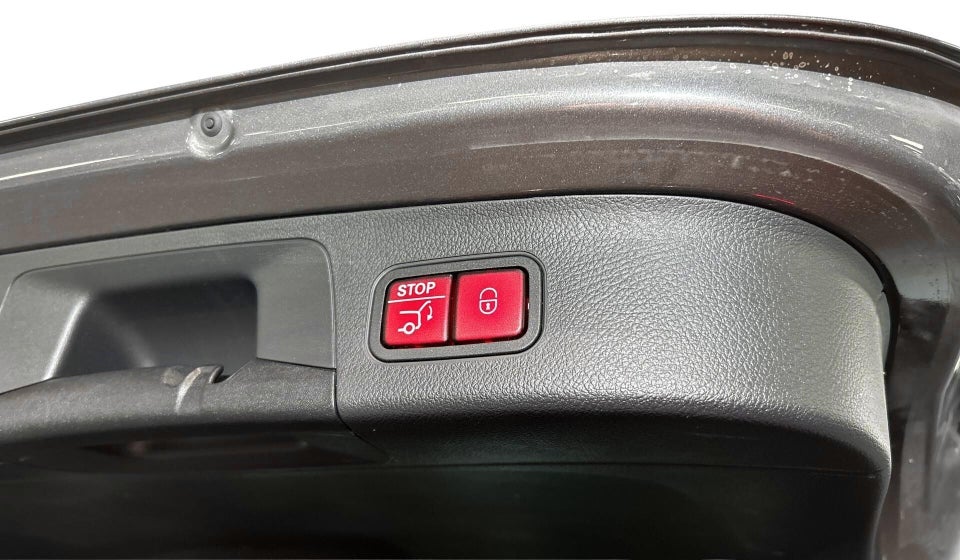 Mercedes EQA250 Progressive 5d