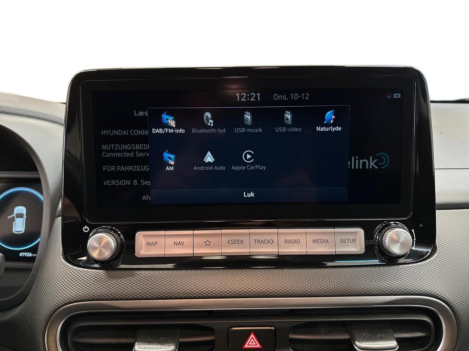 Hyundai Kona 64 EV Trend 5d