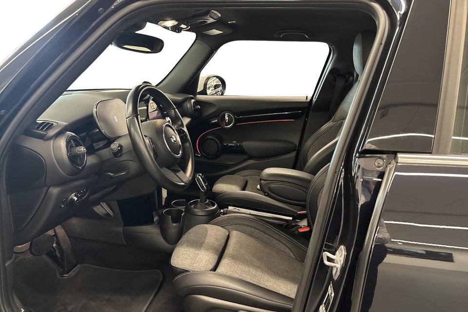 MINI Cooper 1,5 Experience aut. 5d