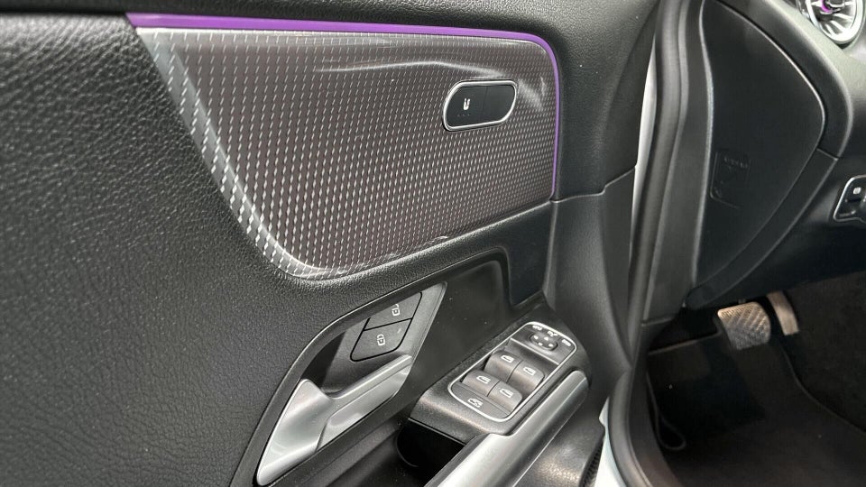 Mercedes EQA250+ Progressive 5d