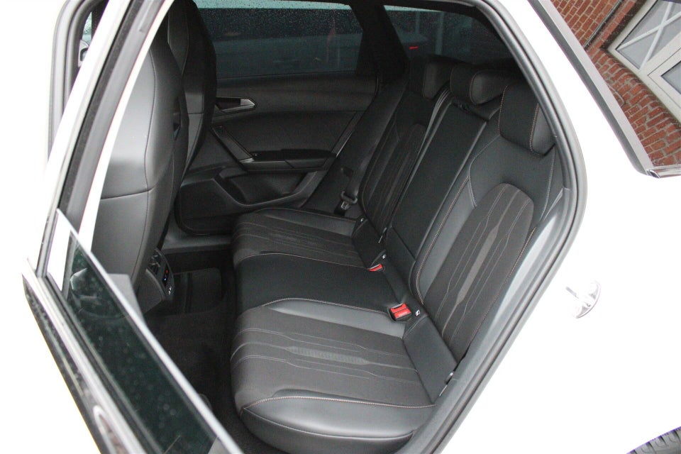 Cupra Leon 1,4 eHybrid Sportstourer DSG 5d