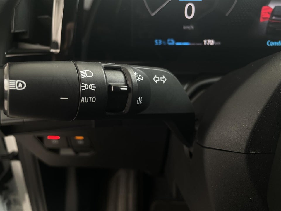 Renault Megane E-Tech 60 Techno 5d
