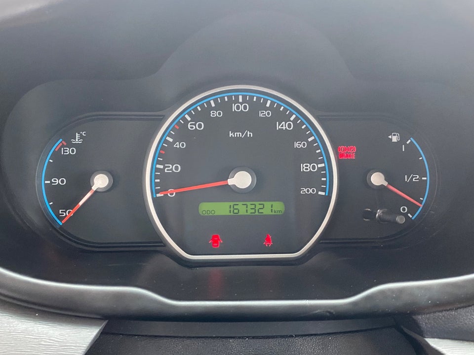 Hyundai i10 1,1 Classic 5d