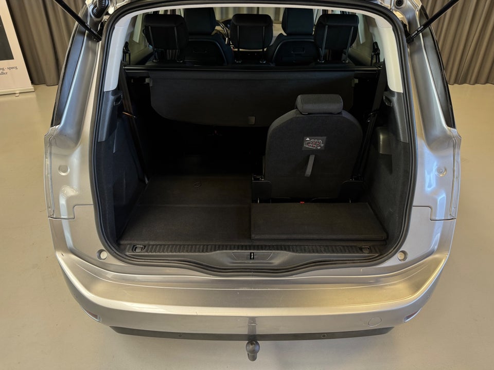 Citroën Grand C4 Picasso 1,2 PureTech 130 Feel+ 7prs 5d