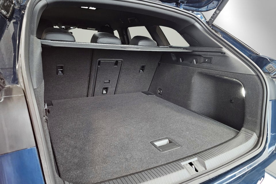 VW ID.7 86 GTX Tourer 4Motion 5d