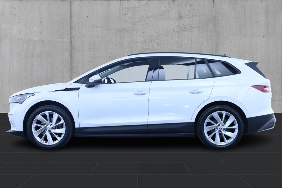 Skoda Enyaq 60 iV Lodge 5d