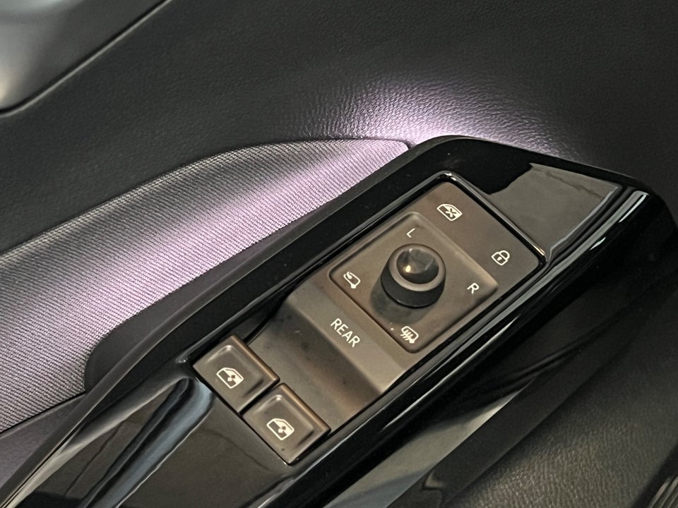 VW ID.3 58 Pro Performance 5d