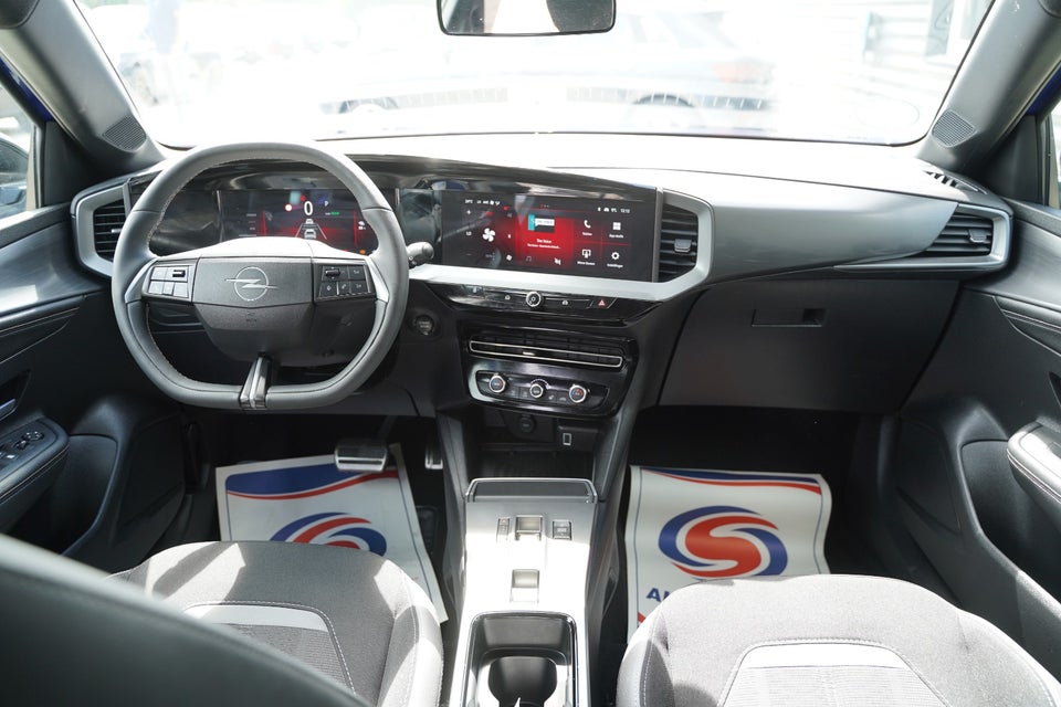 Opel Mokka-e 54 GS Line 5d