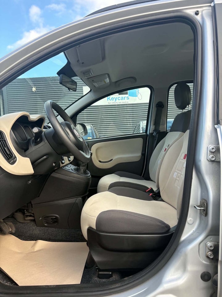 Fiat Panda 0,9 TwinAir 65 Easy 5d