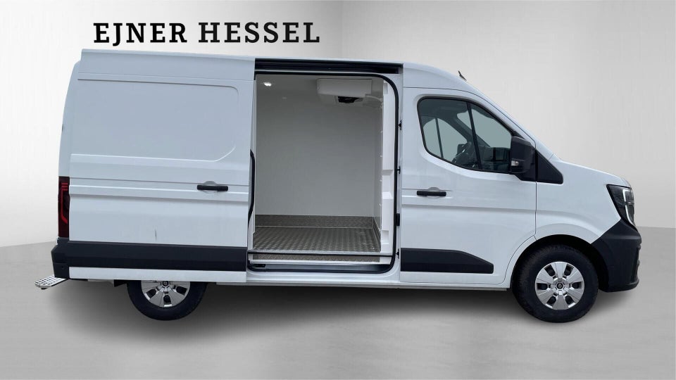 Renault Master V T35 2,0 dCi 150 L2H2 Kølevogn aut.