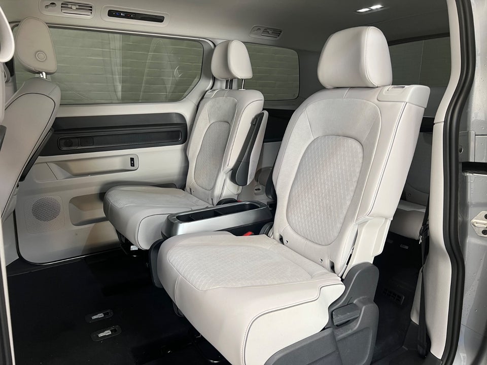 VW ID. Buzz 86 Pro 6prs LWB 5d