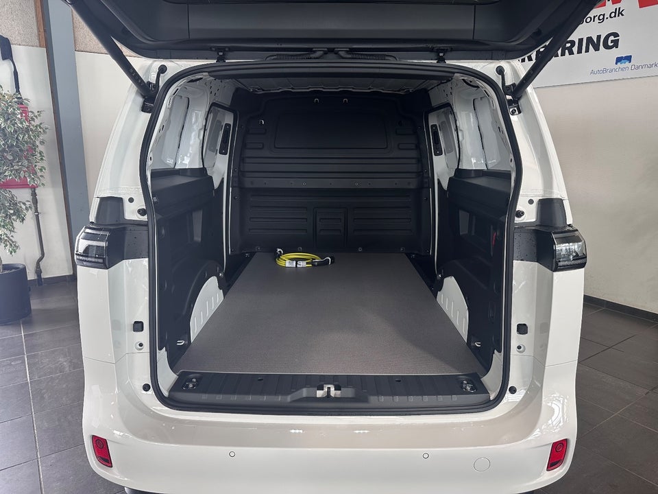 VW ID.Buzz 79 Cargo Pro+