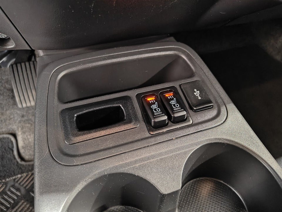 Mitsubishi Space Star 1,2 Invite+ 5d