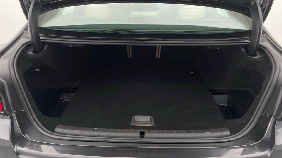 BMW 545e 3,0 M-Sport xDrive aut. 4d