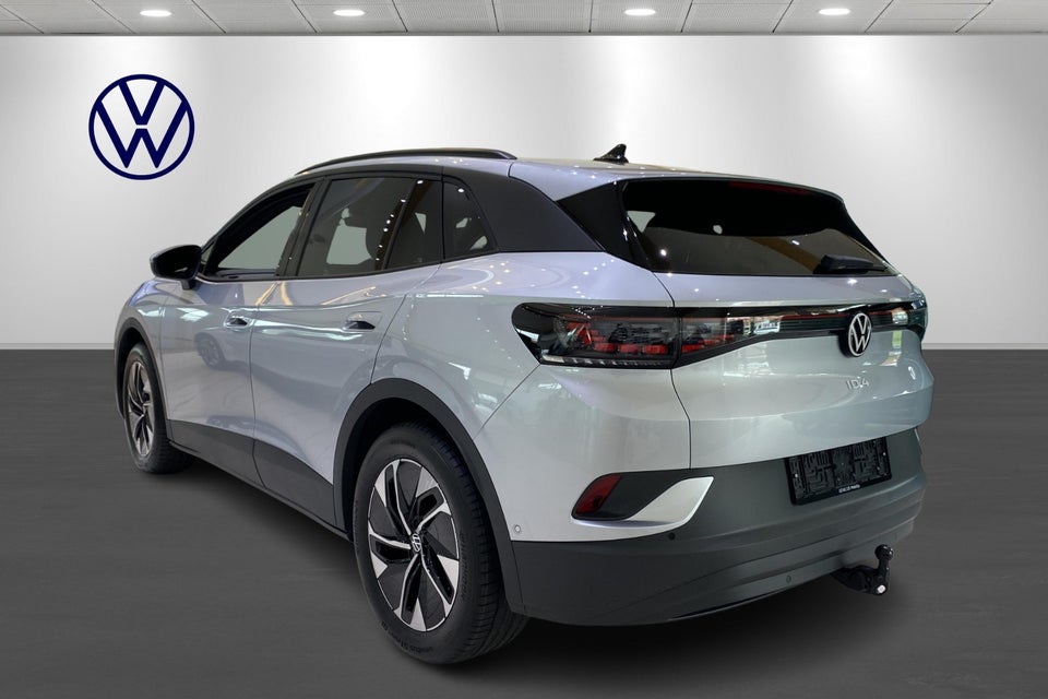 VW ID.4 77 Style+ 5d