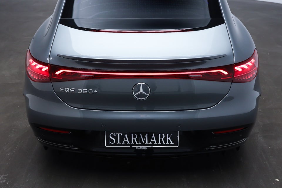 Mercedes EQE350+ AMG Line 4d