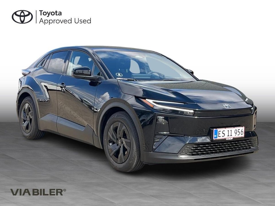 Toyota C-HR+ 77 Active 5d