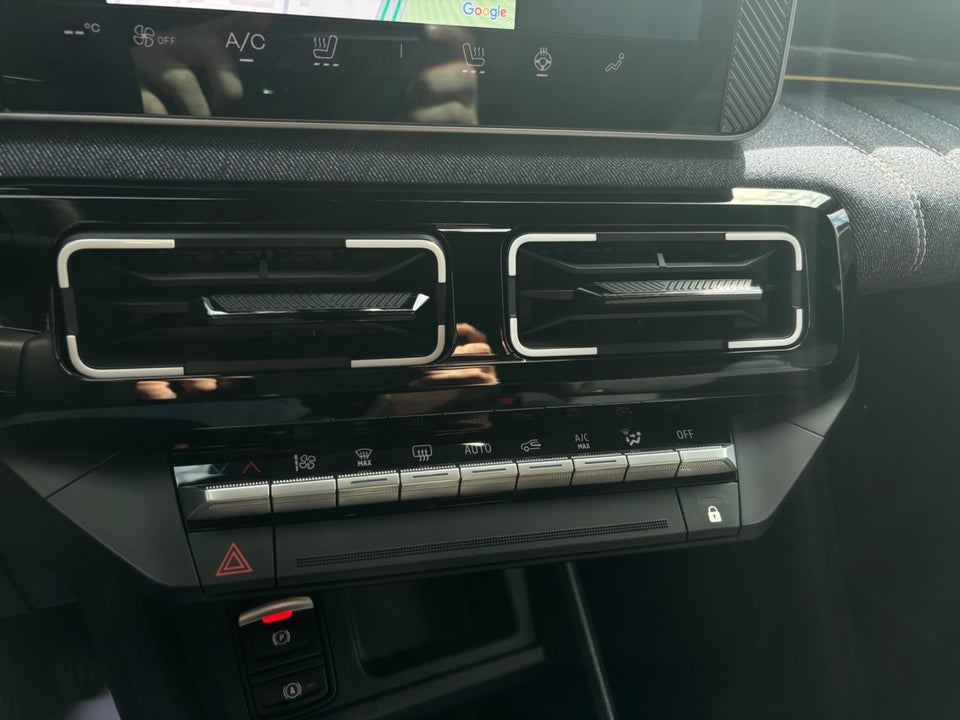 Renault 5 E-Tech 52 Techno 5d